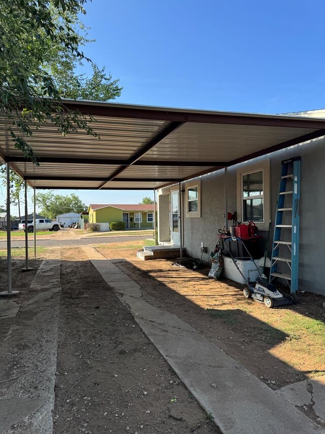 1518 Wood St, Big Spring, TX 79720 - photo 47