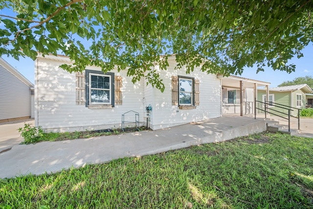 1814 S Benton, Big Spring, TX 79720 - photo 3