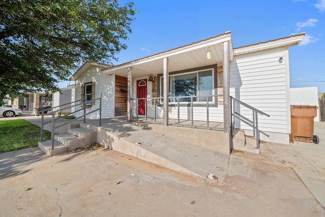 1814 S Benton, Big Spring, TX 79720 - photo 4