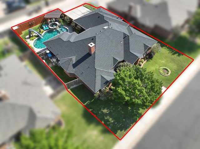 5804 Sundance Pl, Midland, TX 79707 - photo 67