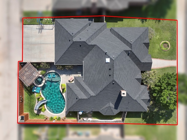 5804 Sundance Pl, Midland, TX 79707 - photo 72