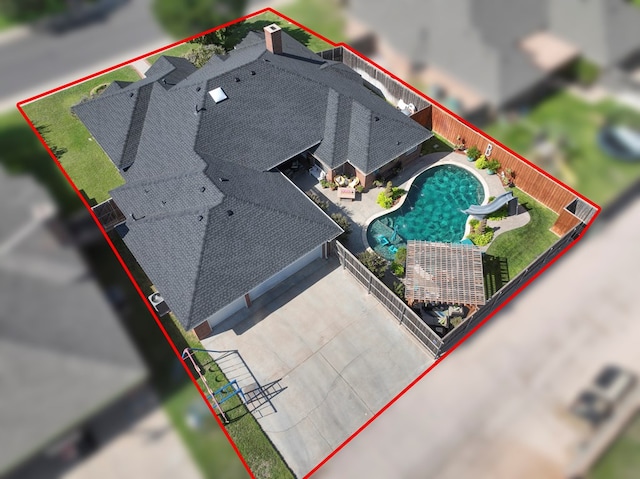 5804 Sundance Pl, Midland, TX 79707 - photo 68