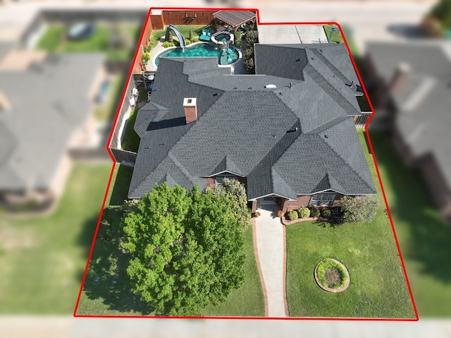 5804 Sundance Pl, Midland, TX 79707 - photo 66