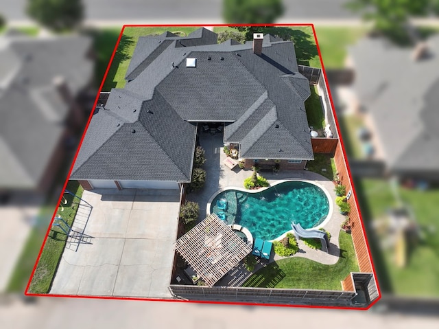5804 Sundance Pl, Midland, TX 79707 - photo 69