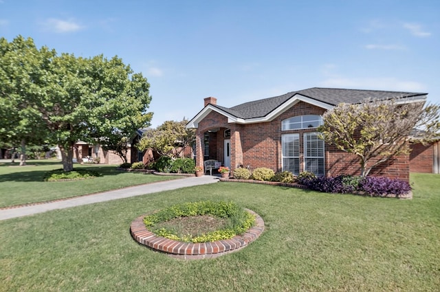 5804 Sundance Pl, Midland, TX 79707 - photo 3