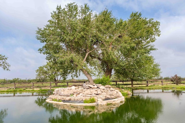 2950 Ranch Road 33, Big Spring, TX 79720 - water view