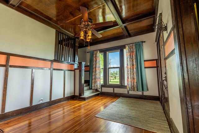 2950 Ranch Road 33, Big Spring, TX 79720 - view of horse barn