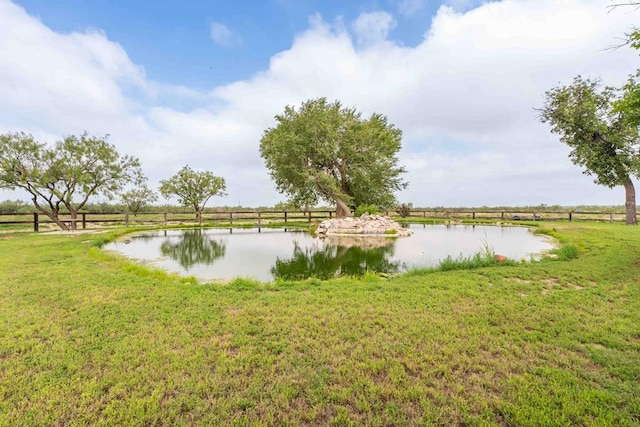 2950 Ranch Road 33, Big Spring, TX 79720 - water view