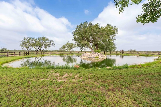 2950 Ranch Road 33, Big Spring, TX 79720 - water view