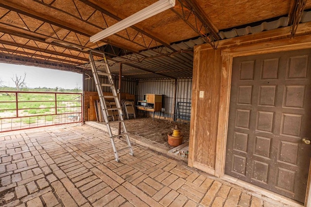 2950 Ranch Road 33, Big Spring, TX 79720 - interior space