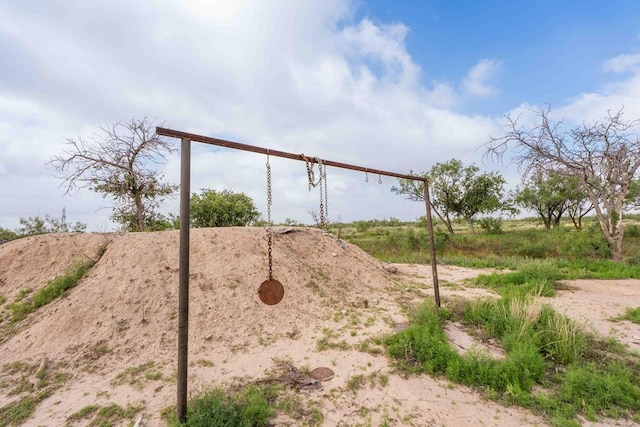 2950 Ranch Road 33, Big Spring, TX 79720 - view of home's community