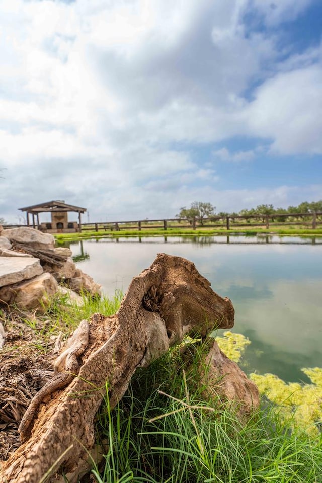 2950 Ranch Road 33, Big Spring, TX 79720 - water view