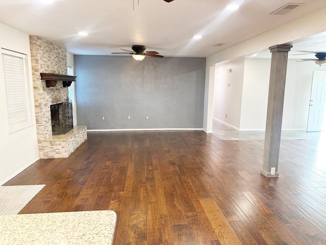 717 Tulane St, Big Spring, TX 79720 - photo 7