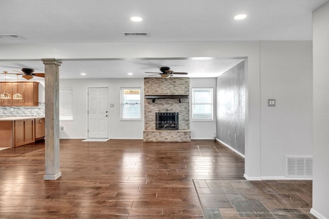 717 Tulane St, Big Spring, TX 79720 - photo 15