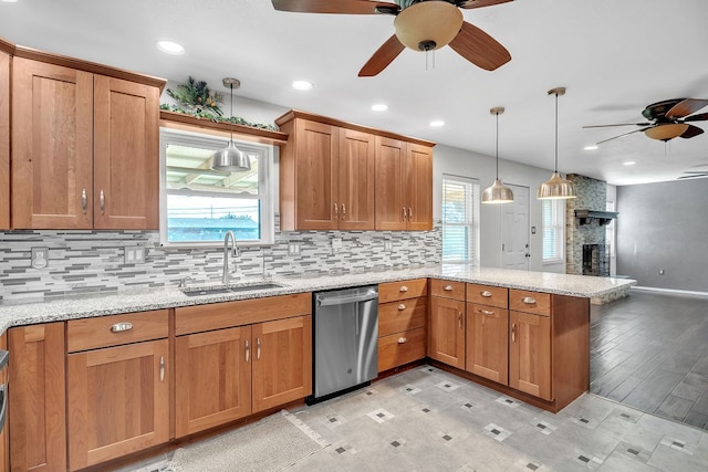 717 Tulane St, Big Spring, TX 79720 - photo 22