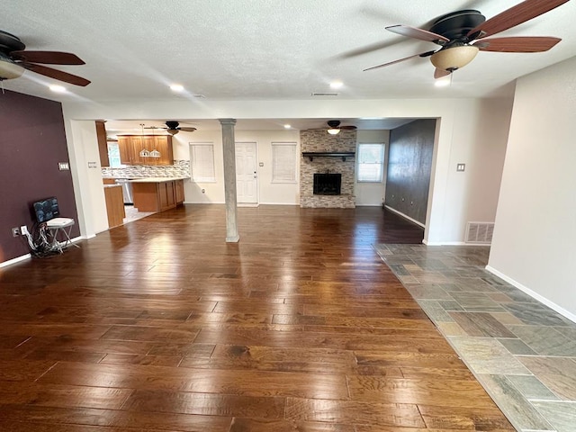 717 Tulane St, Big Spring, TX 79720 - photo 2