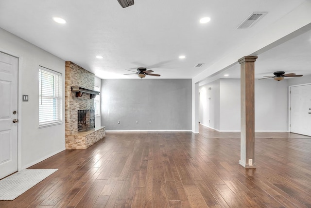 717 Tulane St, Big Spring, TX 79720 - photo 21