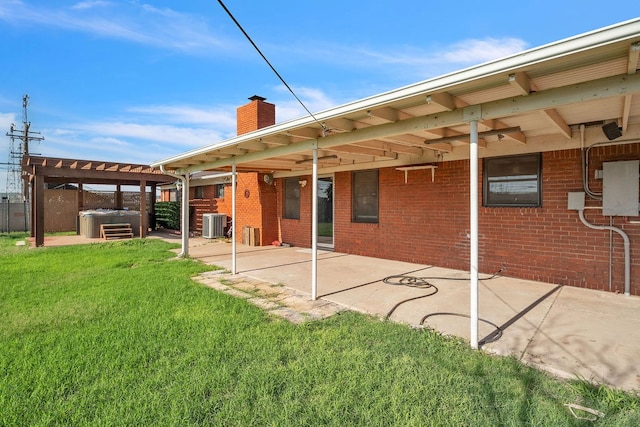 717 Tulane St, Big Spring, TX 79720 - photo 36