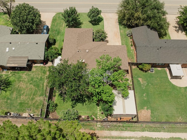 1910 Ward St, Midland, TX 79705 - photo 31