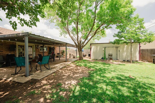 1910 Ward St, Midland, TX 79705 - photo 26