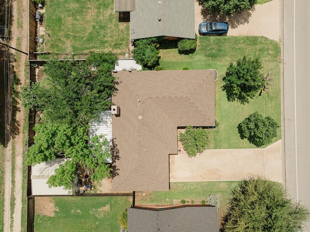 1910 Ward St, Midland, TX 79705 - photo 30