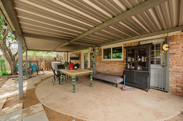 1910 Ward St, Midland, TX 79705 - photo 22