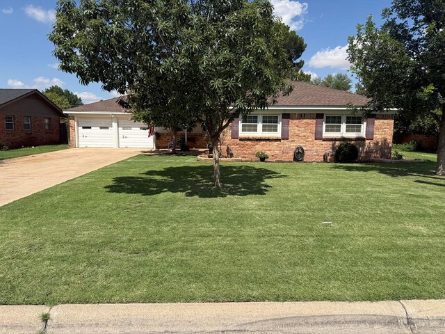 1910 Ward St, Midland, TX 79705 - photo 2