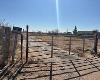 6406 E County Rd 60, Midland TX, 79705 land for sale