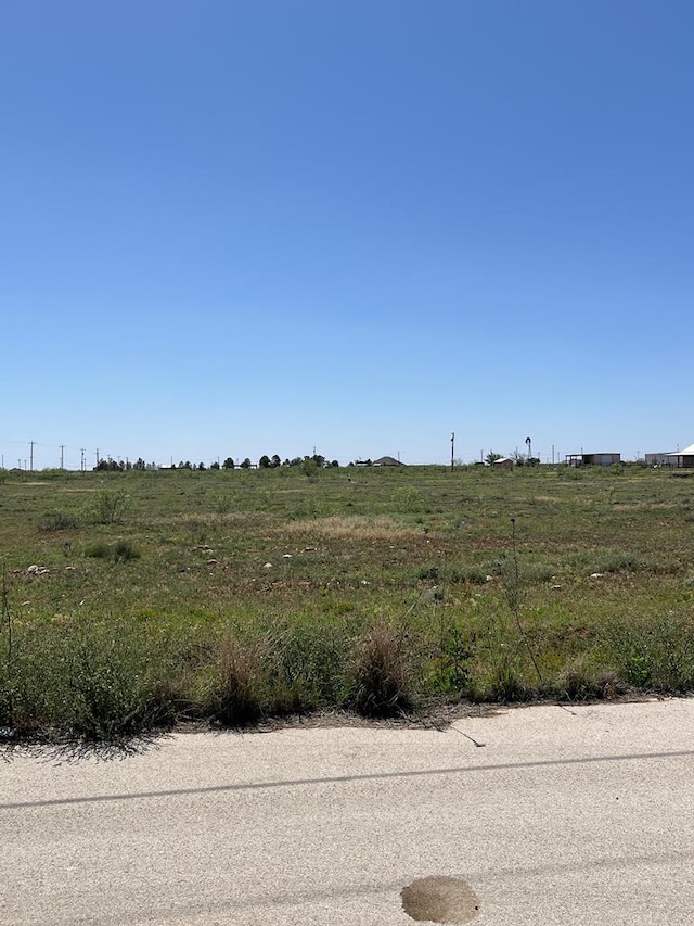 2091 Longhorn Dr, Midland TX, 79782 land for sale