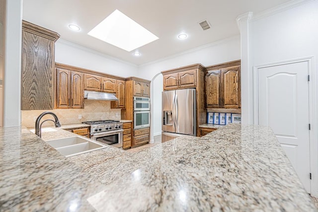 4301 Coronado Ct, Midland, TX 79707 - photo 25
