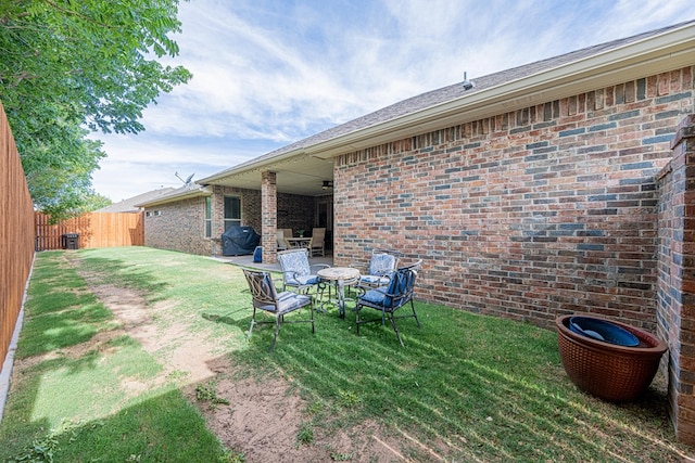 4301 Coronado Ct, Midland, TX 79707 - photo 9
