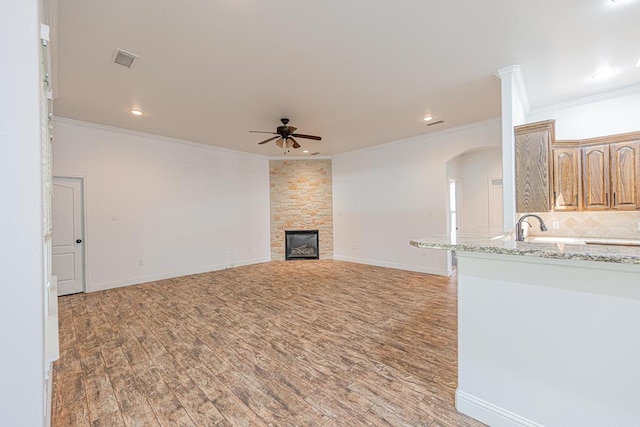 4301 Coronado Ct, Midland, TX 79707 - photo 28