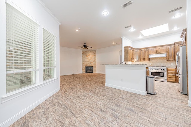 4301 Coronado Ct, Midland, TX 79707 - photo 27