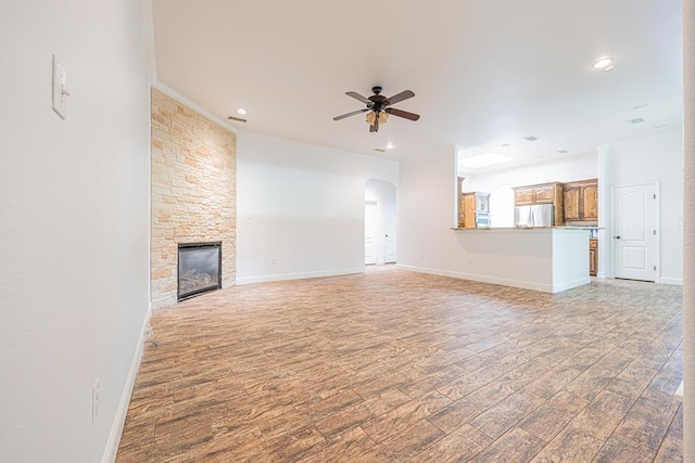 4301 Coronado Ct, Midland, TX 79707 - photo 31