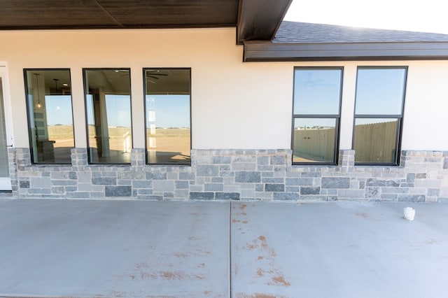 2209 S County Rd 1059, Midland, TX 79706 - view of patio