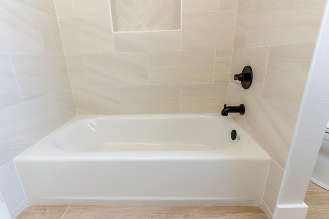 2209 S County Rd 1059, Midland, TX 79706 - bathroom with a tub