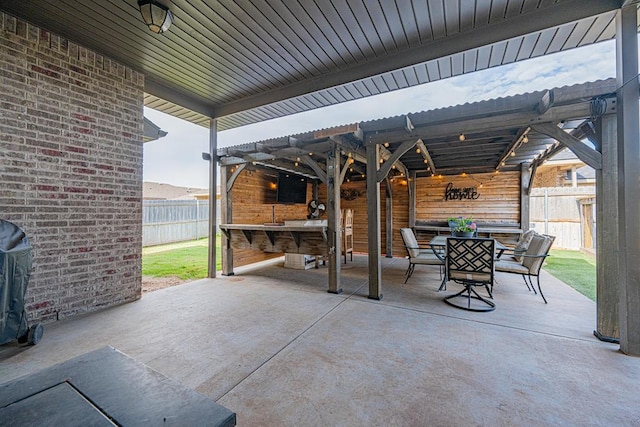 6915 Saddle Ct, Midland, TX 79705 - photo 40