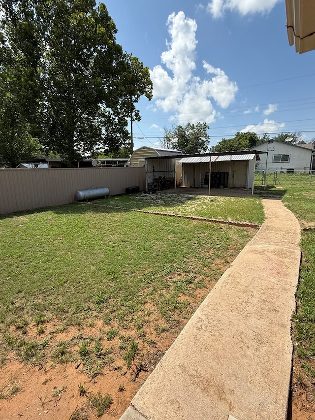 898 E 7th St, Colorado City, TX 79512 - photo 22