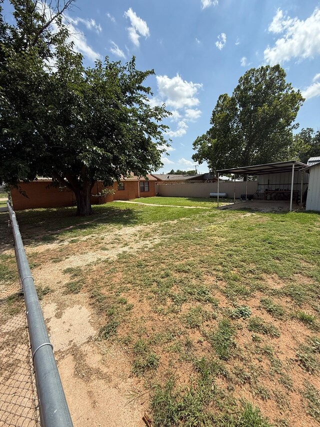 898 E 7th St, Colorado City, TX 79512 - photo 25