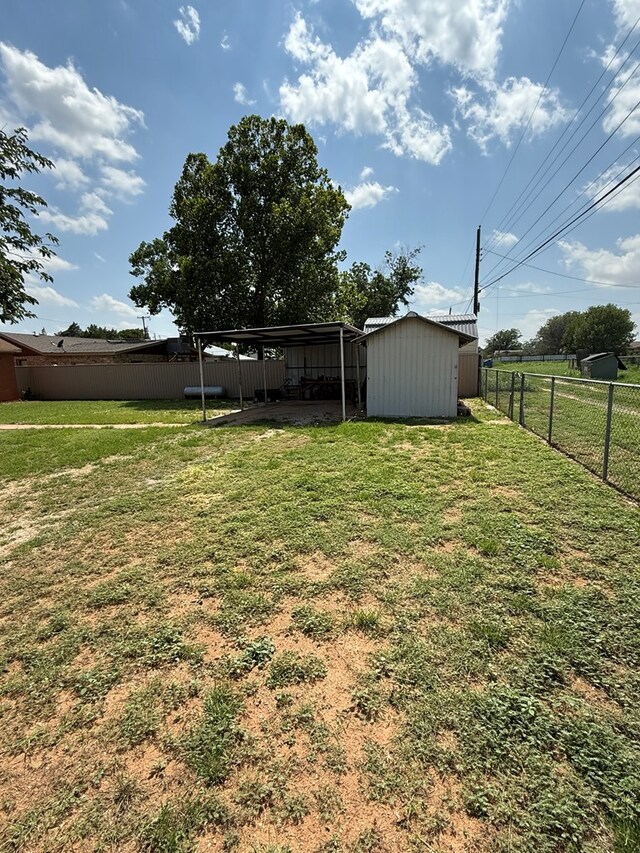 898 E 7th St, Colorado City, TX 79512 - photo 24
