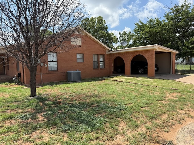 898 E 7th St, Colorado City, TX 79512 - photo 2