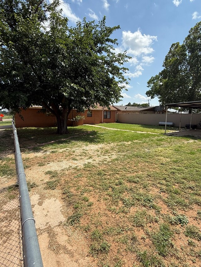 898 E 7th St, Colorado City, TX 79512 - photo 23
