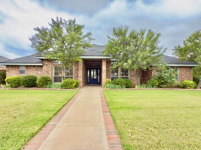 4109 Edgebrook Dr, Midland, TX 79707 - photo 1