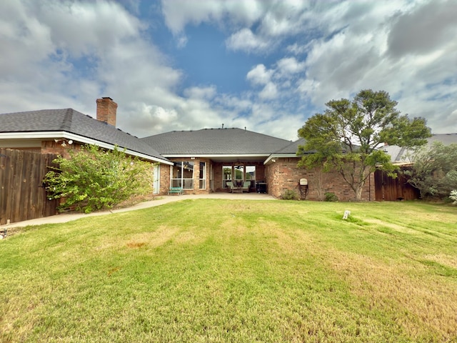 4109 Edgebrook Dr, Midland, TX 79707 - photo 59