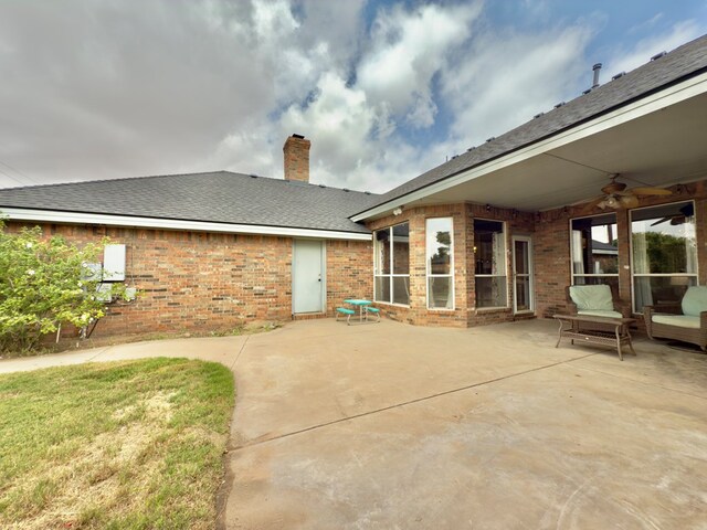 4109 Edgebrook Dr, Midland, TX 79707 - photo 57