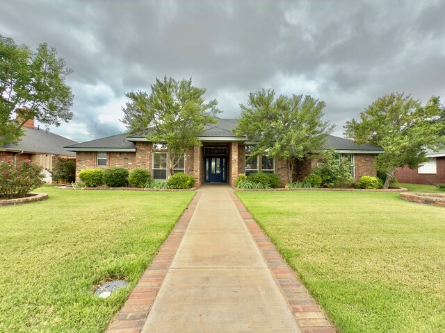 4109 Edgebrook Dr, Midland, TX 79707 - photo 6