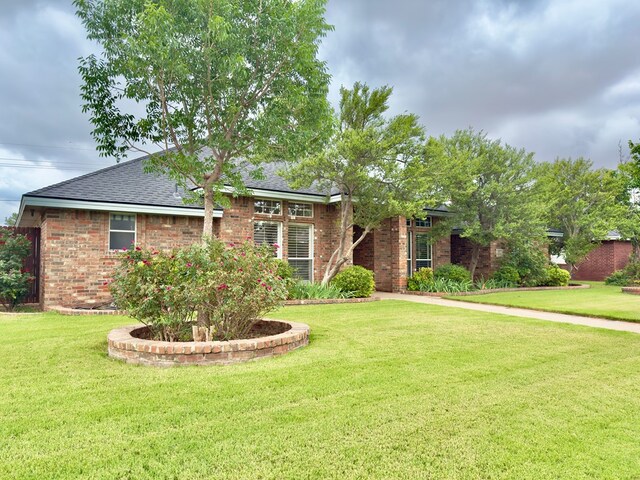 4109 Edgebrook Dr, Midland, TX 79707 - photo 5