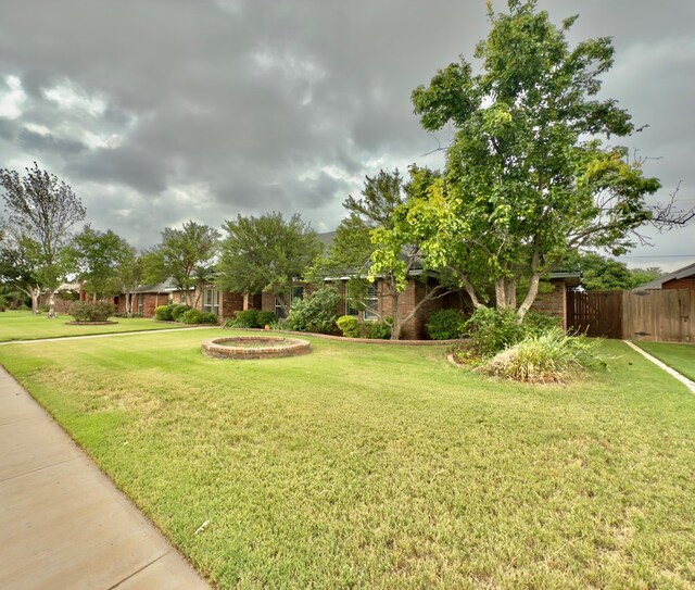 4109 Edgebrook Dr, Midland, TX 79707 - photo 4
