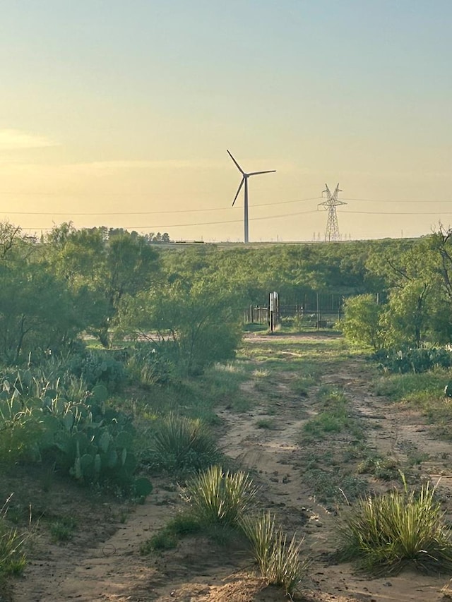 0 1st Unit 1St, Loraine, TX 79532 - photo 1