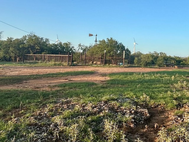 0 1st Unit 1St, Loraine, TX 79532 - photo 5